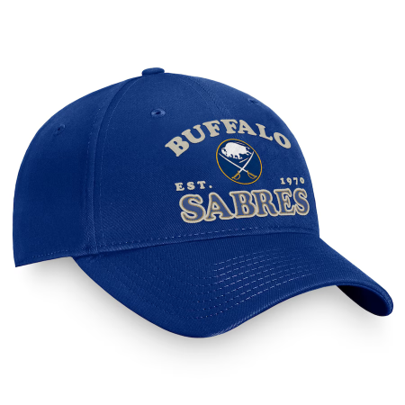 Buffalo Sabres - Heritage Vintage NHL Cap