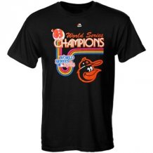 Baltimore Orioles - Celebration MLB Tshirt