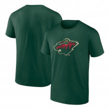 Minnesota Wild - Represent NHL T-shirt