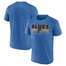 St. Louis Blues - Prodigy Performance NHL T-shirt