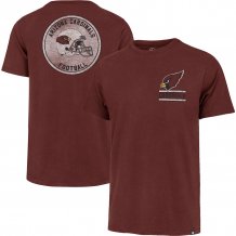 Arizona Cardinals - Open Field NFL T-shirt