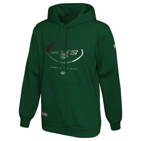 New York Jets - Combine Watson NFL Sweatshirt