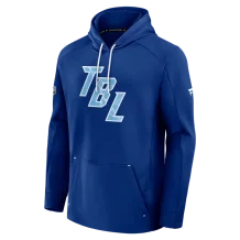 Tampa Bay Lightning - 2026 Stadium Series Authentic Pro NHL Mikina s kapucňou