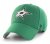 Dallas Stars - Team MVP Green NHL Hat