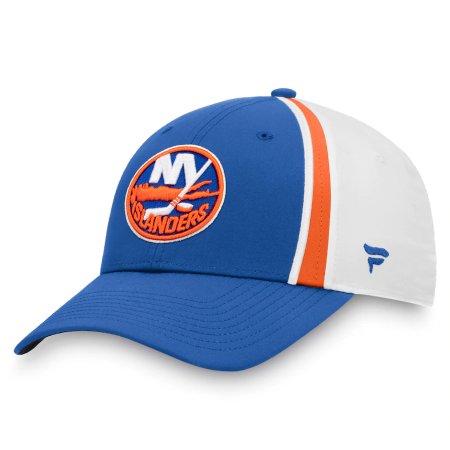 New York Islanders - Prep Squad Flex NHL Kšiltovka