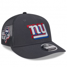 New York Giants - 2024 Draft Low Profile 9Fifty NFL Cap