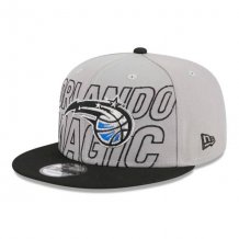 Orlando Magic - 2023 Draft 9Fifty NBA Hat