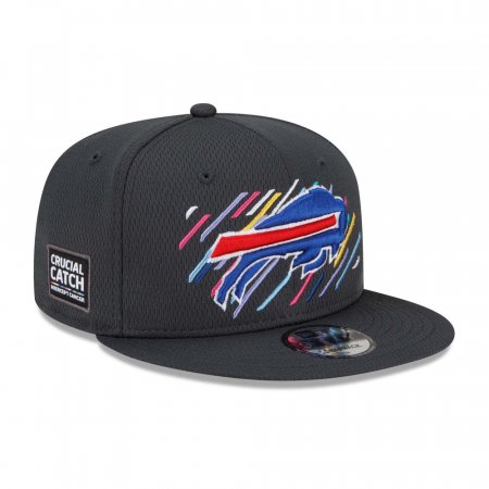 Buffalo Bills - 2021 Crucial Catch 9Fifty NFL Cap