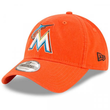 Miami Marlins - Replica Core 9Twenty MLB Hat