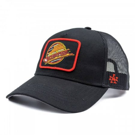 Vancouver Canucks - Valin Trucker NHL Hat