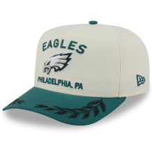 Philadelphia Eagles - 2025 Draft 9Fifty NFL Hat
