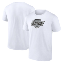 Los Angeles Kings - New Primary Logo NHL Tričko