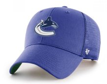 Vancouver Canucks - Team MVP Branson NHL Czapka