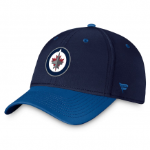 Winnipeg Jets - Authentic Pro 23 Rink Two-Tone NHL Hat