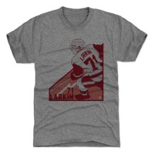 Detroit Red Wings Detské - Dylan Larkin Angle NHL Tričko