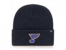 St. Louis Blues - Haymaker NHL Knit Hat