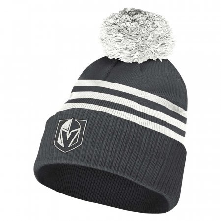 Vegas Golden Knights - 3- Stripe NHL Knit Hat