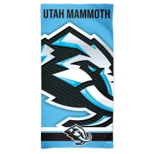 Utah Mammoth - Team Spectra NHL Osuška