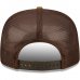 Cleveland Browns - Foam Trucker 9FIFTY Snapback NFL Hat