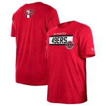 San Francisco 49ers - 3rd Down Domestic NFL Tričko