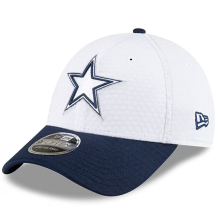 Dallas Cowboys - 2024 Training Camp 9Forty NFL Hat