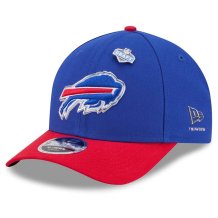 Buffalo Bills - 2026 Draft 9Forty NFL Kšiltovka