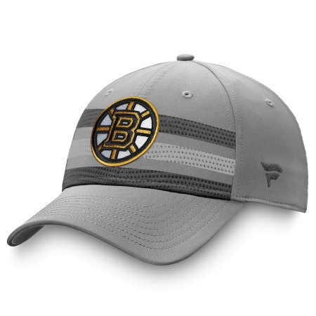 Boston Bruins - Authentic Second Season NHL Šiltovka