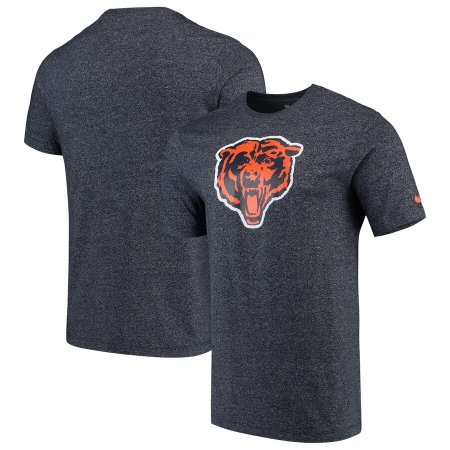 Chicago Bears - Historic Logo NFL T-Shirt
