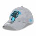 Carolina Panthers - 2024 Sideline Gray 39Thirty NFL Hat