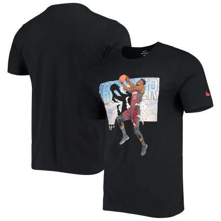 Miami Heat - Jimmy Butler Elevation NBA T-shirt