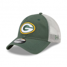 Green Bay Packers - Loyal Trucker 9Twenty NFL Hat