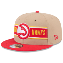 Atlanta Hawks - 2024 Draft 9Fifty NBA Hat