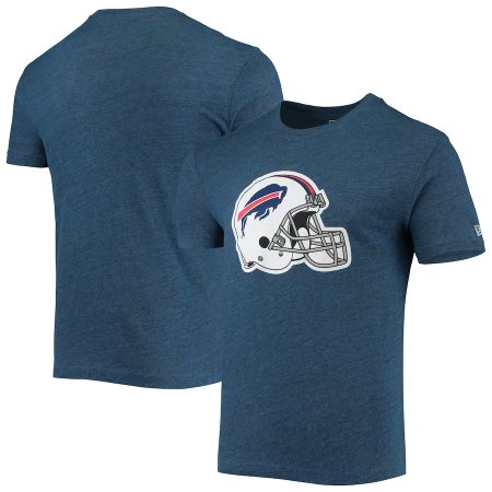 Buffalo Bills - Helmet Logo NFL Tričko