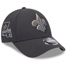 New Orleans Saints - 2024 Draft 9Forty NFL Cap
