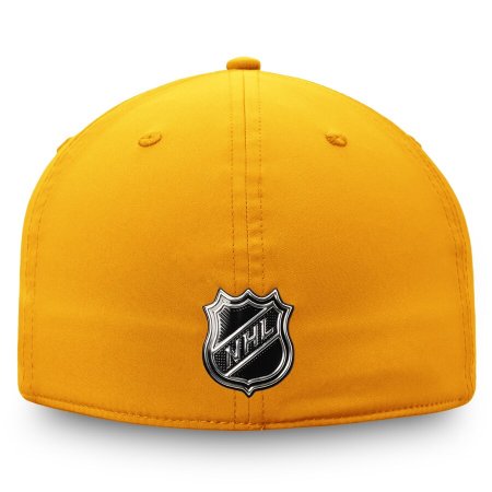 Nashville Predators - Authentic Pro Locker 2-Tone NHL Cap