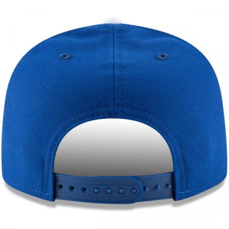 Kansas City Royals - New Era Team Color 9Fifty MLB Hat