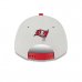 Tampa Bay Buccaneers - 2023 Official Draft 9Forty NFL Czapka