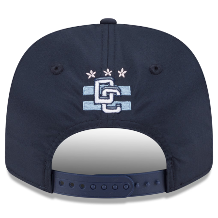 Washington Nationals - 2025 City Connect 9SEVENTY MLB Cap