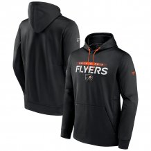 Philadelphia Flyers - Authentic Pro Rink NHL Sweatshirt