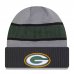 Green Bay Packers - 2023 Sideline Tech NFL Knit hat