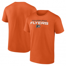Philadelphia Flyers - Barnburner NHL Koszułka
