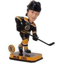Boston Bruins - Milan Lucic NHL Figurine