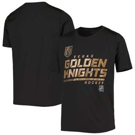 Vegas Golden Knights Dětský - Authentic Pro Prime NHL Tričko