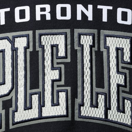 Toronto Maple Leafs - Champion Capsule NHL Mikina s kapucí