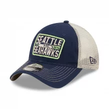 Seattle Seahawks - Devoted Trucker 9Twenty NFL Šiltovka