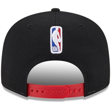 Chicago Bulls - Back Half 9Fifty NBA Hat