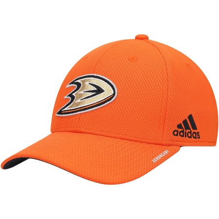 Anaheim Ducks - Coach Locker Room Flex NHL Cap