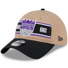 Sacramento Kings - 2024 Draft 9Twenty NBA Cap