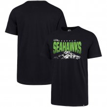 Seattle Seahawks - Local Team NFL T-Shirt