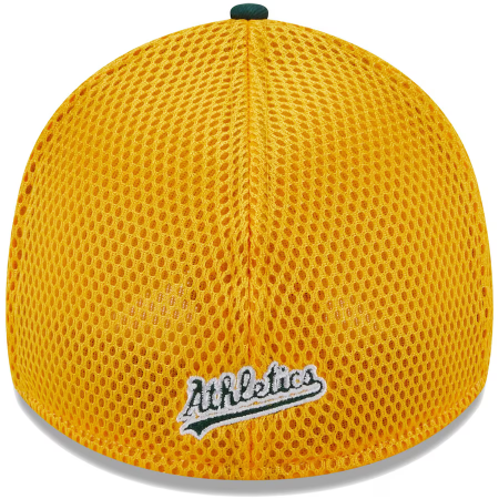 Oakland Athletics - Neo 39THIRTY MLB Hat